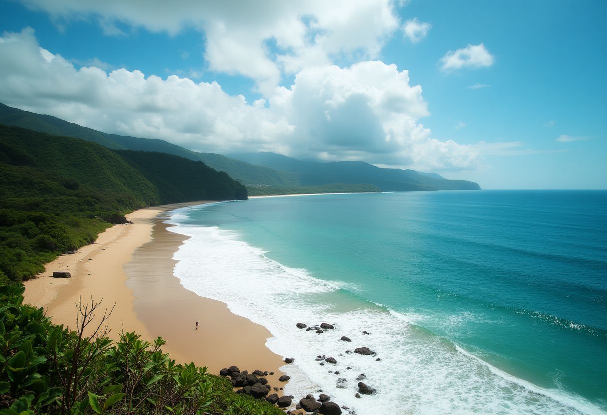 Itinéraire de 10 jours à Bali : entre nature, culture et détente