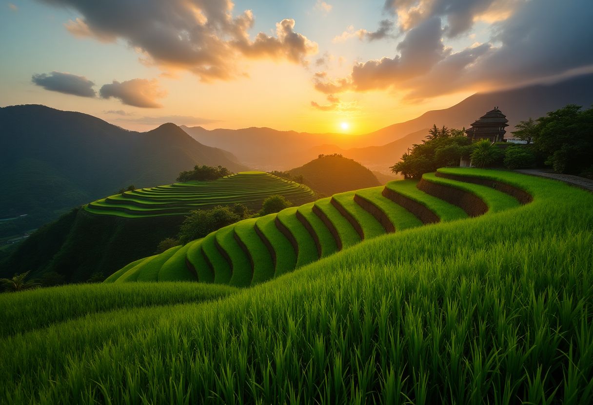 Les incontournables à visiter lors d’un premier voyage à Bali