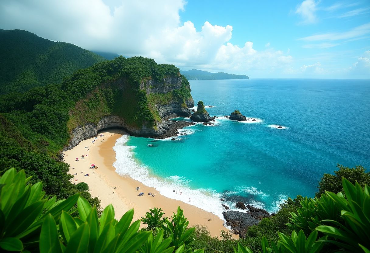 Les meilleurs conseils pour réussir son voyage à Bali