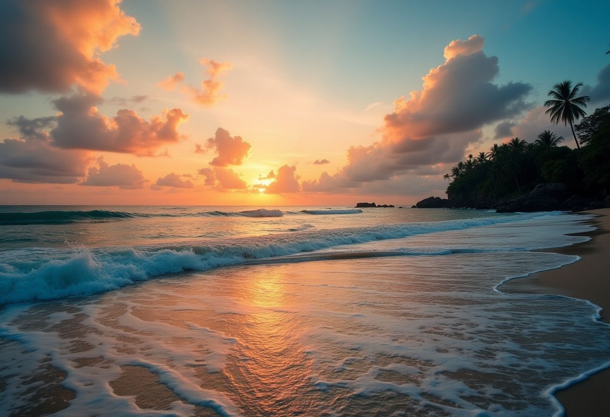 Les plus belles plages de Bali à ne pas manquer