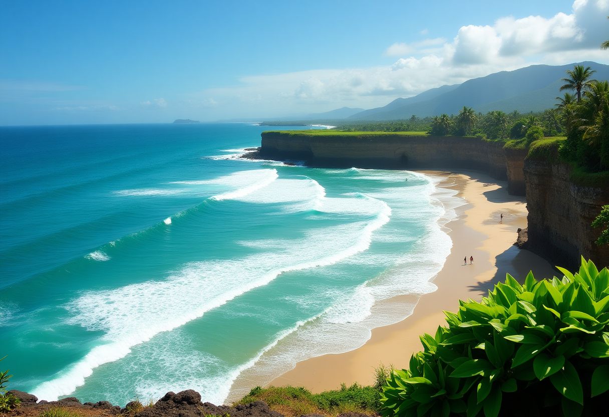 Où loger à Bali : les meilleures zones pour chaque type de voyageur